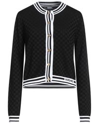 Versace - Cardigan - Lyst