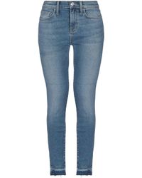 Current/Elliott - Jeans - Lyst