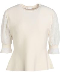Chloé - Pullover - Lyst