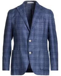 Eleventy - Blazer - Lyst