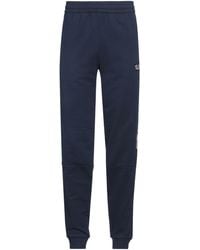EA7 - Trouser - Lyst