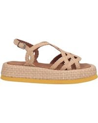 Pas De Rouge - Sandals - Lyst