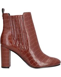 Guess - Ankle Boots - Lyst