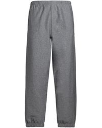 Calvin Klein - Trouser - Lyst