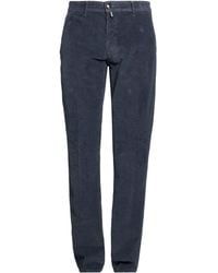 Luigi Borrelli Napoli - Trouser - Lyst