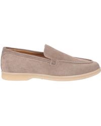 Andrea Ventura Firenze - Loafer - Lyst