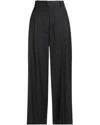 Isabel Marant - Pants Virgin Wool - Lyst