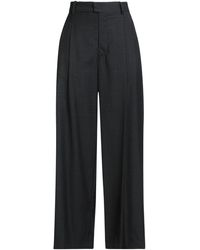 Isabel Marant - Pants Virgin Wool - Lyst