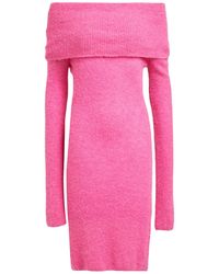 Dondup - Mini Dress - Lyst