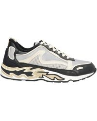 Sandro - Trainers - Lyst