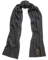 Ralph Lauren - Bufanda - Lyst