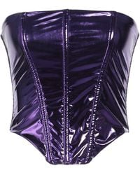 Patrizia Pepe - Tops - Lyst