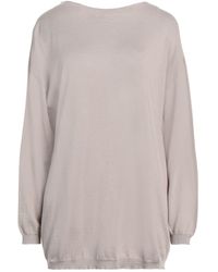 Alpha Studio - Pullover - Lyst