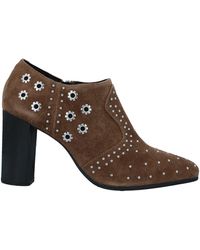 Geox Ankle boots for Women | Online Sale up to 84% off | Lyst