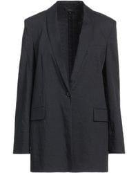 Theory - Blazer - Lyst