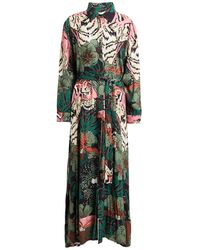 CONNOR & BLAKE - Maxi Dress - Lyst