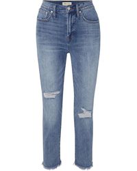 madewell jeans uk stockist