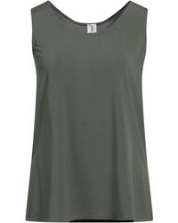 1 One - Tank Top - Lyst