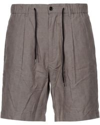 Paura - Shorts & Bermuda Shorts - Lyst