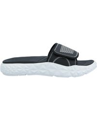 ea7 sandals