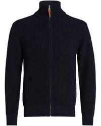 Schott Nyc - Cardigan - Lyst