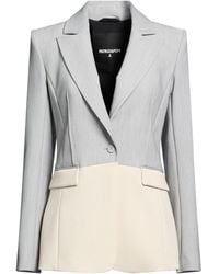 Patrizia Pepe - Blazer - Lyst