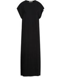hinnominate - Midi Dress - Lyst