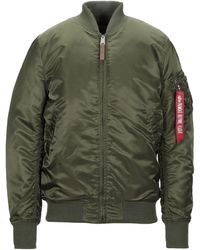 Alpha Industries - Jacket - Lyst