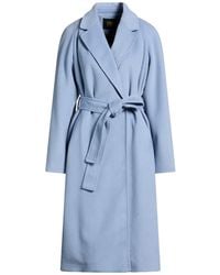 Roberto Cavalli - Coat - Lyst