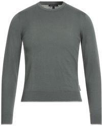 ARMANI EXCHANGE - Jumper - Lyst