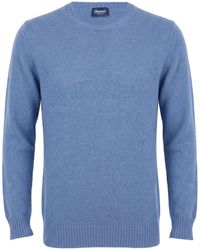 Drumohr - Pullover - Lyst