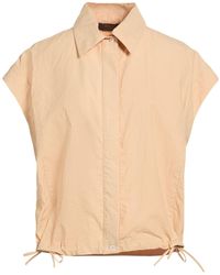 Moorer - Shirts - Lyst
