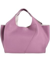 Gianni Chiarini - Handbag Leather - Lyst