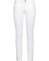 Armani Jeans - Trouser - Lyst