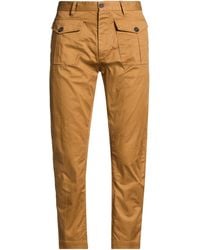 DSquared² - Trouser - Lyst