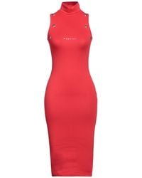 Mangano - Vestito Midi - Lyst