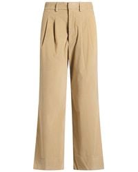 Dondup - Pants Cotton, Elastane - Lyst