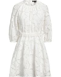 Maje - Vestito Corto - Lyst