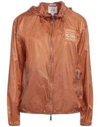 ARMANI EXCHANGE - Jacket - Lyst