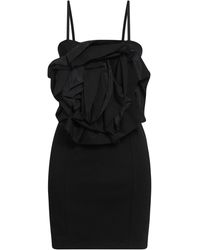 Motel - Mini Dress - Lyst