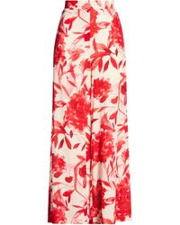 Kaos - Trouser - Lyst