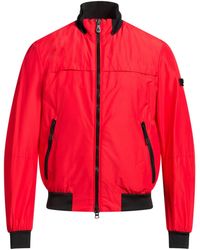 Peuterey - Jacket Cotton, Polyamide - Lyst
