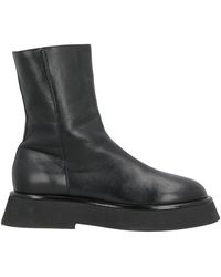 Wandler - Ankle Boots - Lyst