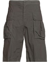 Aspesi - Shorts & Bermuda Shorts - Lyst