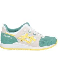 Asics - Trainers - Lyst