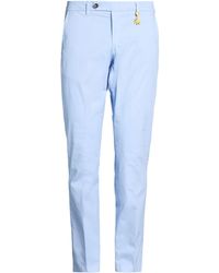 Manuel Ritz - Trouser - Lyst
