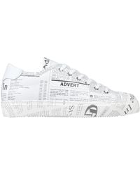 john galliano sneakers