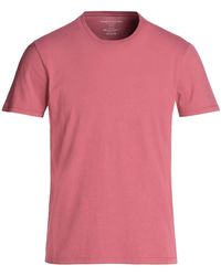 Majestic Filatures - T-shirt - Lyst