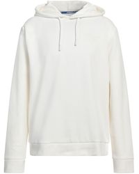 Fred Mello - Sweatshirt Cotton, Polyester, Elastane - Lyst