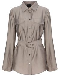 Liu Jo Hemd - Grau
